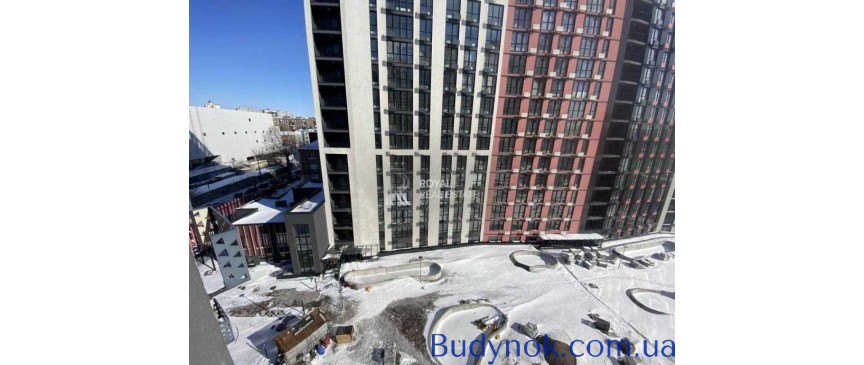 продаж 2-к квартира Київ, Шевченківський, 129000 $