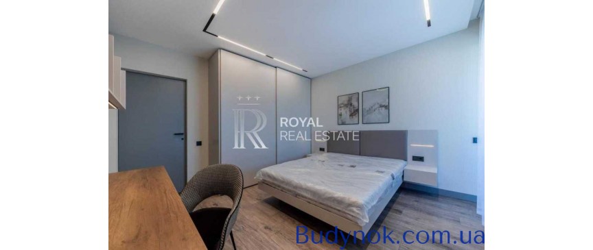 довгострокова оренда 1-к квартира Київ, Оболонський, 1100 $/міс.