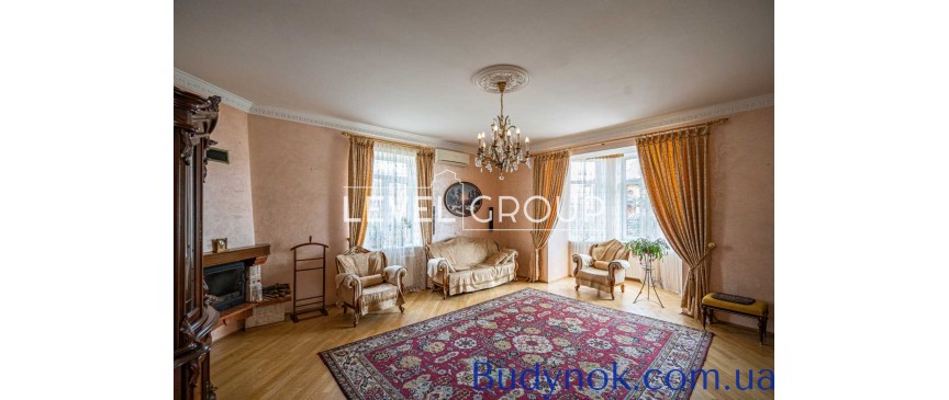 продаж 7-к котедж Київ, Деснянський, 415000 $