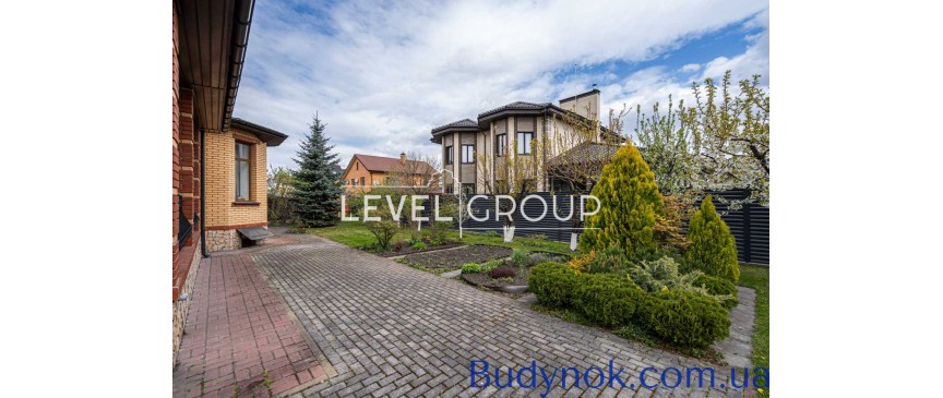продаж 7-к котедж Київ, Деснянський, 415000 $