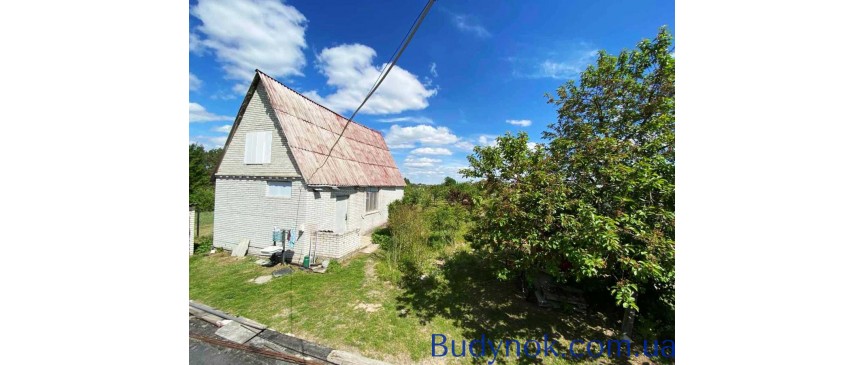 продаж ділянка під житлову забудову Васильківський, Данилівка, 22000 $