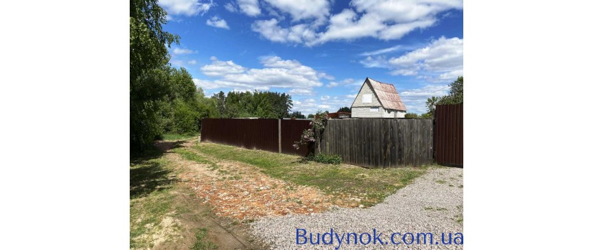 продаж ділянка під житлову забудову Васильківський, Данилівка, 22000 $