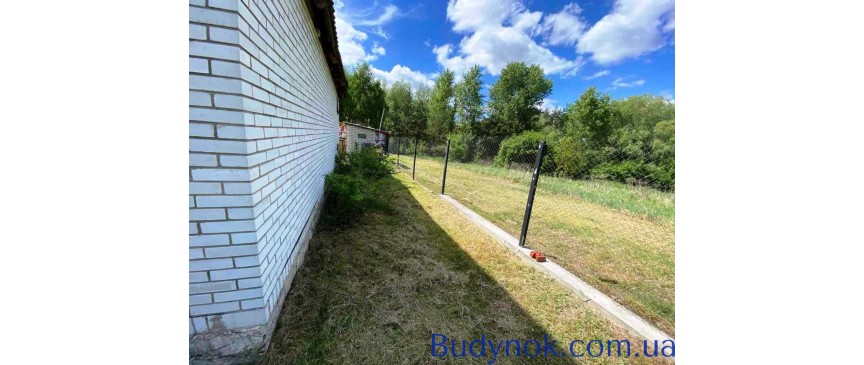 продаж ділянка під житлову забудову Васильківський, Данилівка, 22000 $