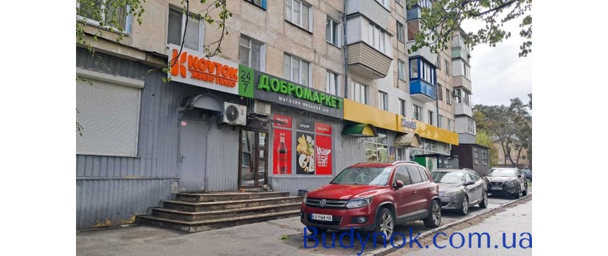 продаж 2-к квартира Київ, Дарницький, 47000 $