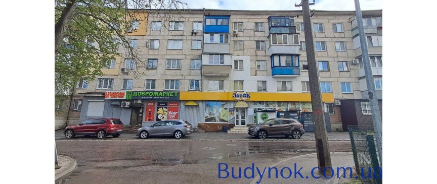 продаж 2-к квартира Київ, Дарницький, 47000 $