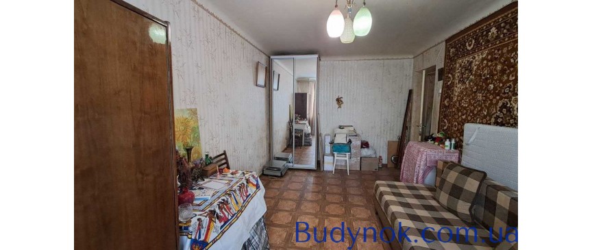 продаж 2-к квартира Київ, Дарницький, 47000 $
