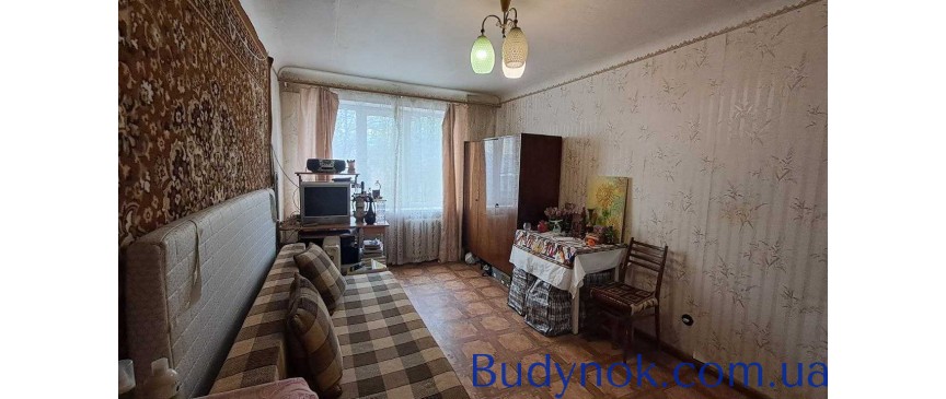 продаж 2-к квартира Київ, Дарницький, 47000 $