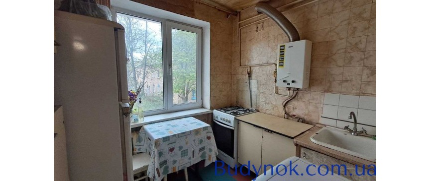 продаж 2-к квартира Київ, Дарницький, 47000 $