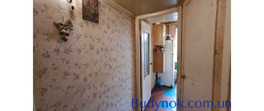 продаж 2-к квартира Київ, Дарницький, 47000 $