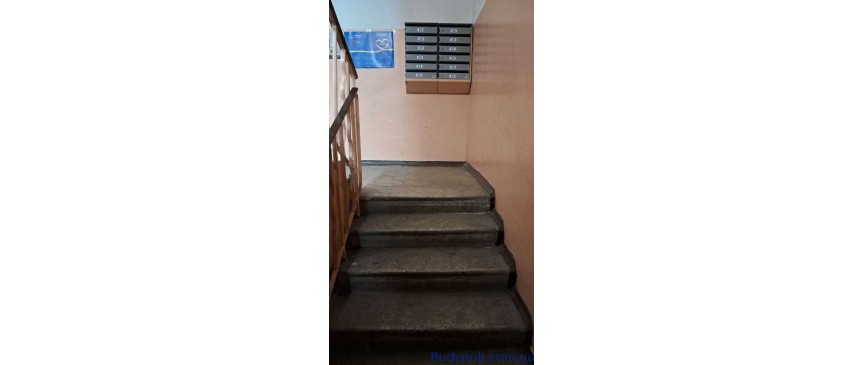 продаж 2-к квартира Київ, Дарницький, 47000 $
