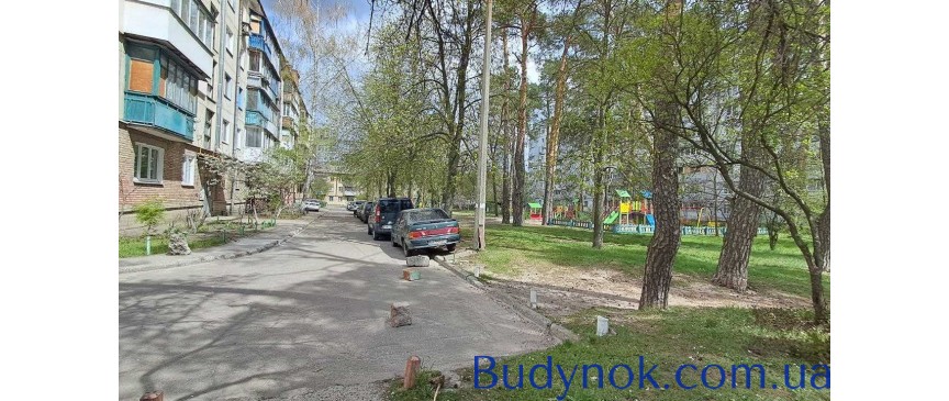 продаж 2-к квартира Київ, Дарницький, 47000 $