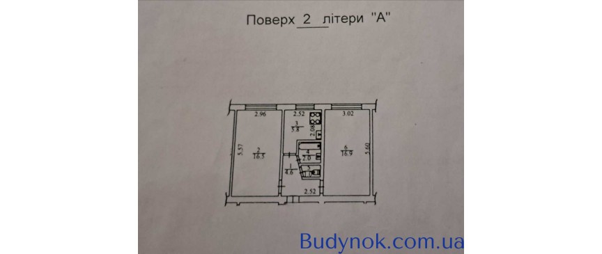продаж 2-к квартира Київ, Дарницький, 47000 $