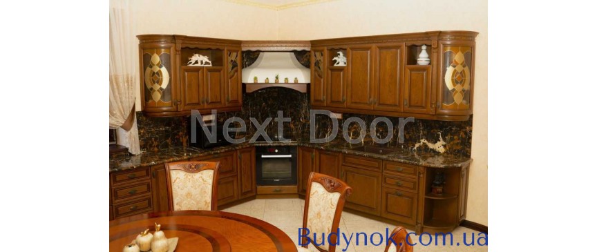 продаж 6-к будинок Київ, Деснянський, 420000 $