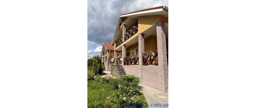 продаж 13-к будинок Києво-Святошинський, Віта-Поштова, 395000 $