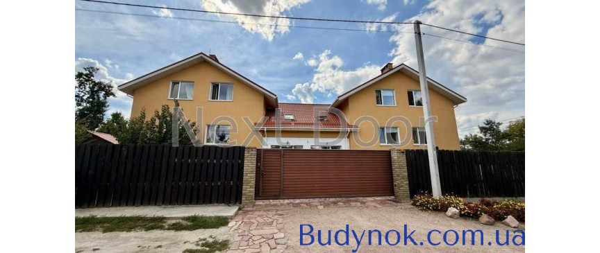 продаж 13-к будинок Києво-Святошинський, Віта-Поштова, 395000 $