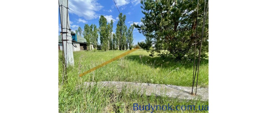 продаж ділянка під житлову забудову Вишгородський, Лебедівка, 45000 $