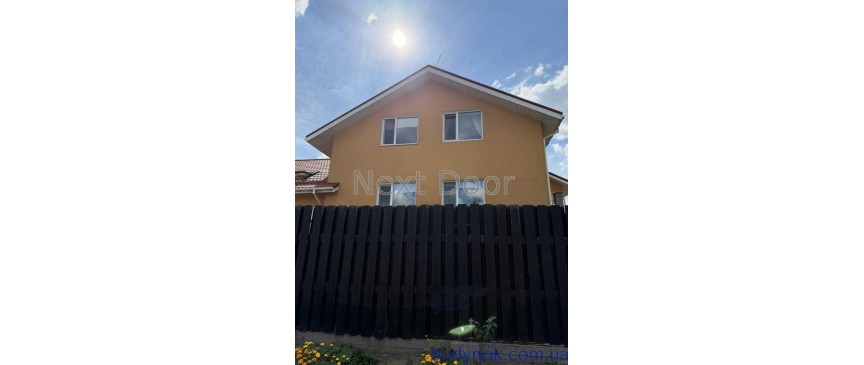 продаж 13-к будинок Києво-Святошинський, Віта-Поштова, 395000 $