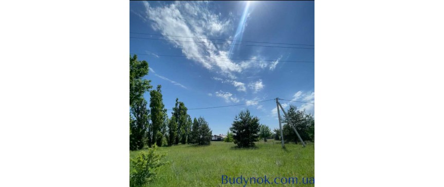 продаж ділянка під житлову забудову Вишгородський, Лебедівка, 45000 $