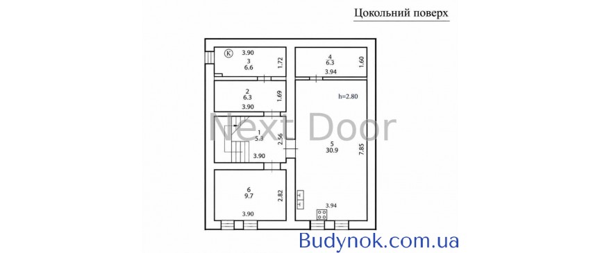 продаж 13-к будинок Києво-Святошинський, Віта-Поштова, 395000 $
