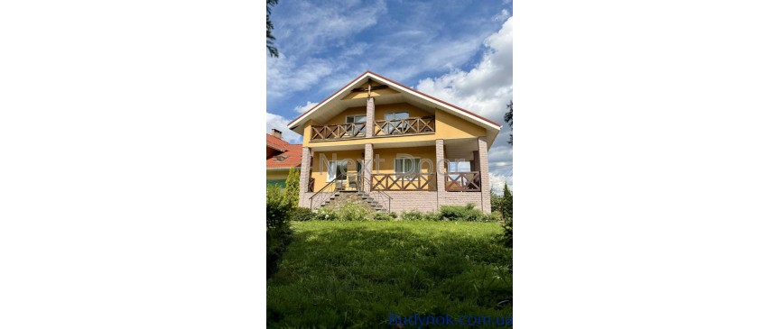 продаж 13-к будинок Києво-Святошинський, Віта-Поштова, 395000 $