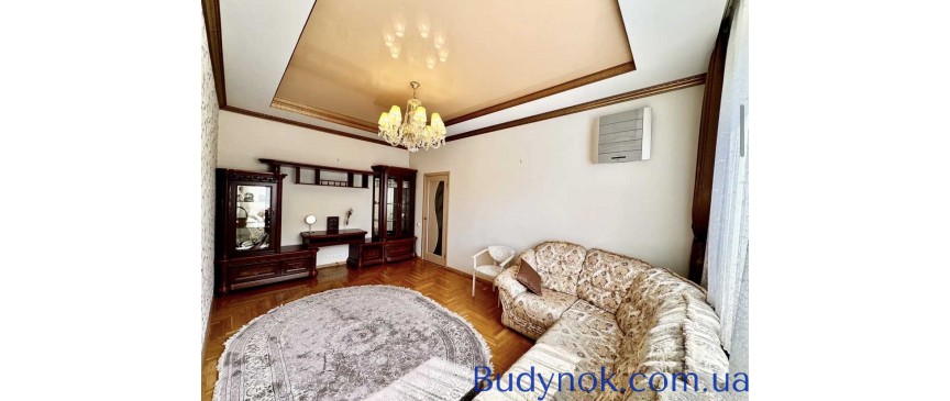 продаж 3-к квартира Київ, Печерський, 175000 $