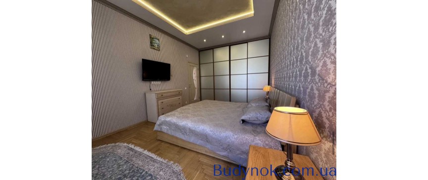 продаж 3-к квартира Київ, Печерський, 175000 $