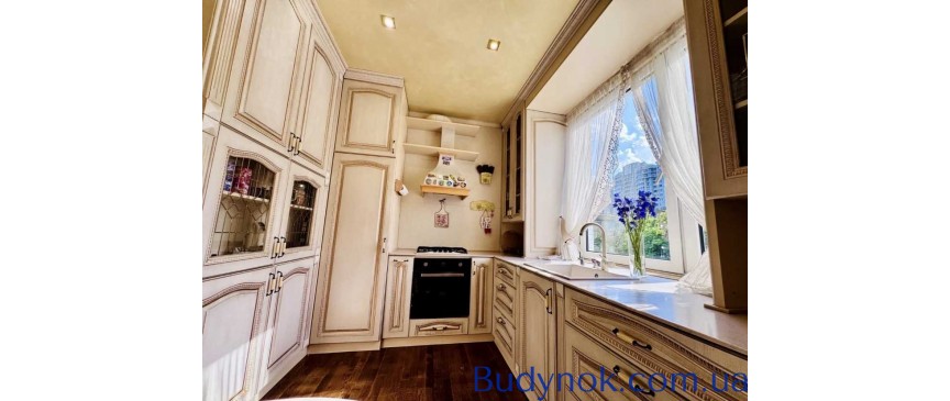 продаж 3-к квартира Київ, Печерський, 175000 $
