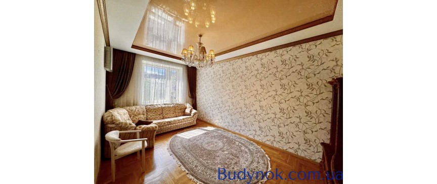 продаж 3-к квартира Київ, Печерський, 175000 $