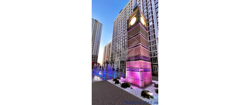 продаж 1-к квартира Київ, Голосіївський, 66000 $