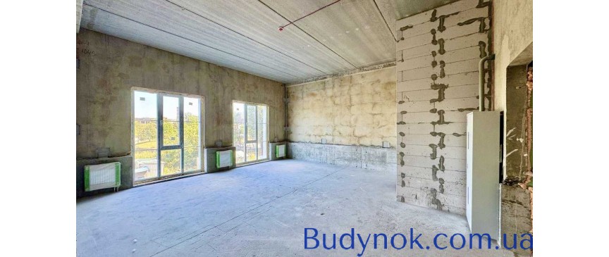 продаж 1-к квартира Київ, Голосіївський, 66000 $