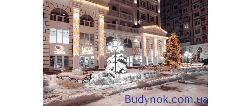 продаж 1-к квартира Київ, Голосіївський, 66000 $