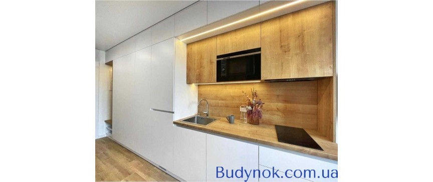 продаж 1-к квартира Київ, Шевченківський, 33000 $