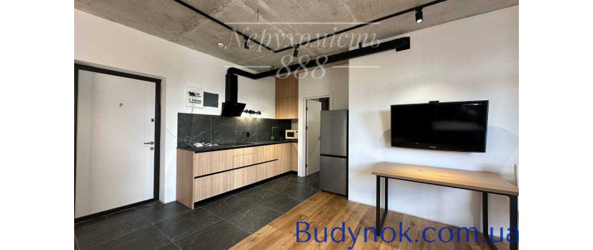 продаж 1-к квартира Київ, Шевченківський, 105000 $