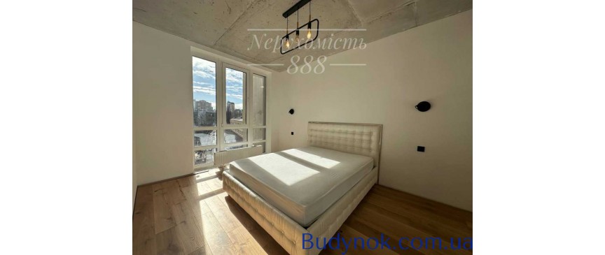 продаж 1-к квартира Київ, Шевченківський, 105000 $