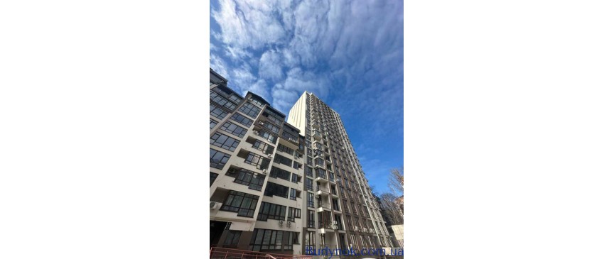 продаж 1-к квартира Київ, Шевченківський, 105000 $