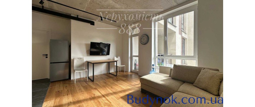 продаж 1-к квартира Київ, Шевченківський, 105000 $