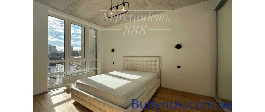 продаж 1-к квартира Київ, Шевченківський, 105000 $