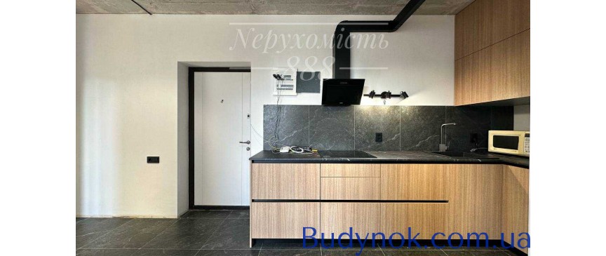 продаж 1-к квартира Київ, Шевченківський, 105000 $