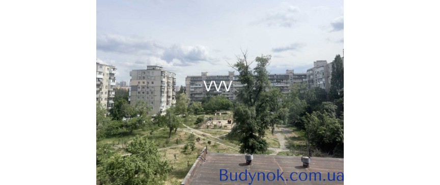 продаж 3-к квартира Київ, Дніпровський, 71000 $