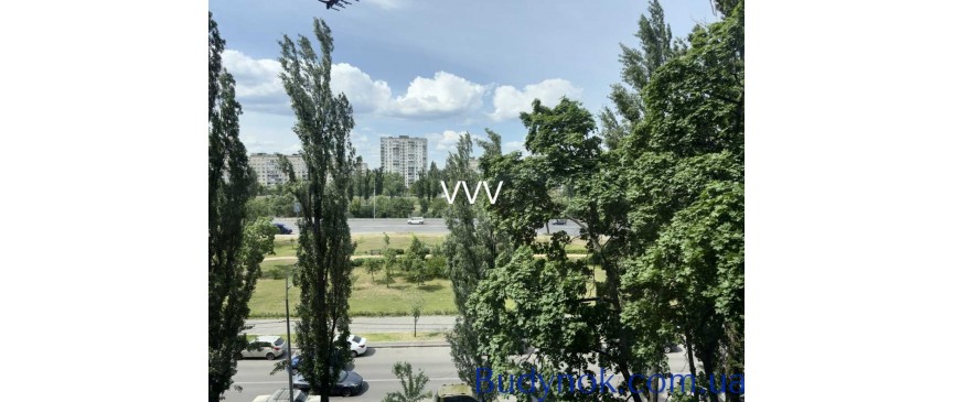 продаж 3-к квартира Київ, Дніпровський, 71000 $