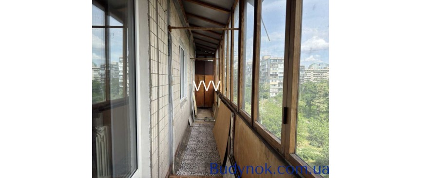 продаж 3-к квартира Київ, Дніпровський, 71000 $