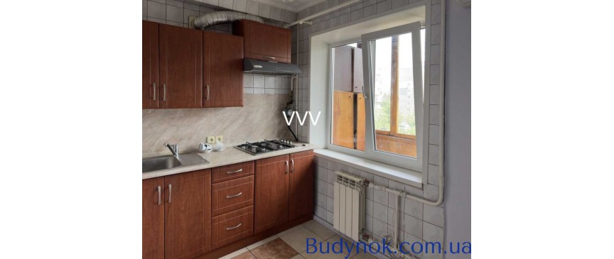 продаж 3-к квартира Київ, Дніпровський, 71000 $