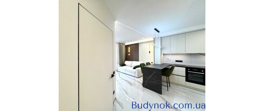 продаж 1-к квартира Київ, Голосіївський, 126000 $