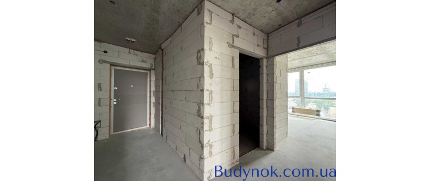 продаж 1-к квартира Київ, Дарницький, 94000 $