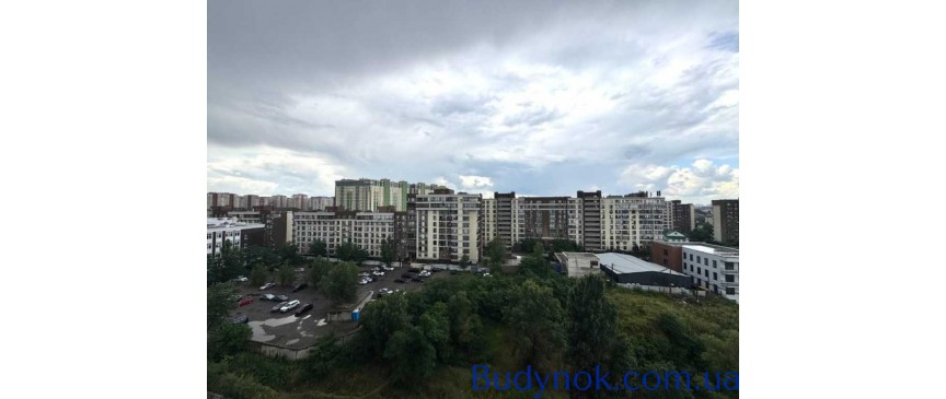 продаж 1-к квартира Київ, Голосіївський, 126000 $