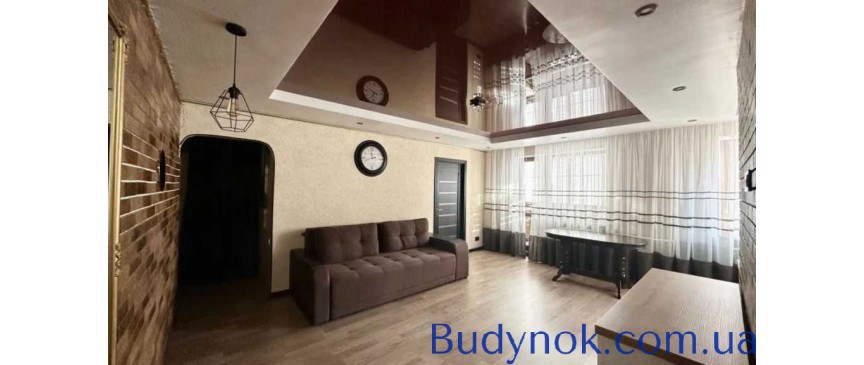 продаж 3-к квартира Київ, Солом`янський, 98000 $