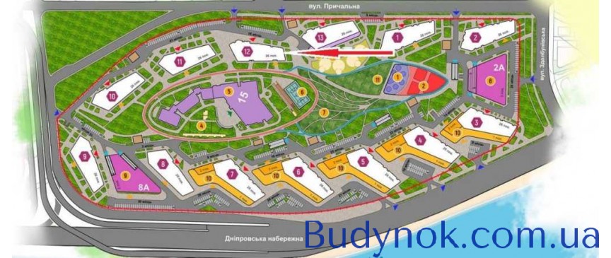 продаж 1-к квартира Київ, Дарницький, 94000 $