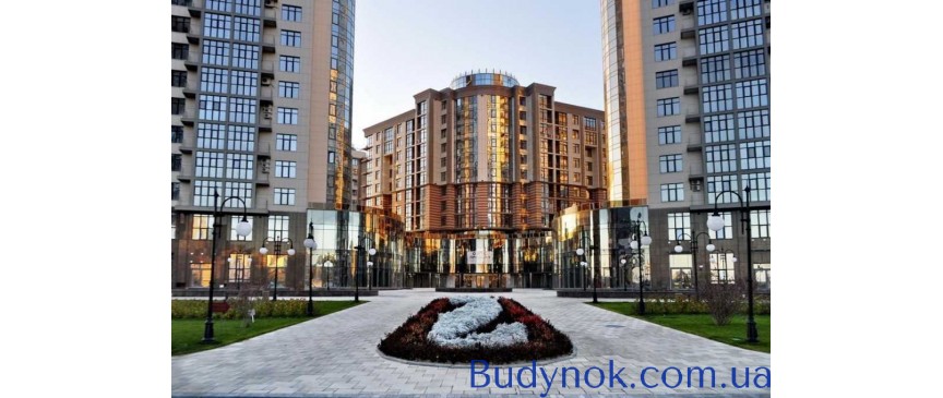 продаж 2-к квартира Київ, Печерський, 219480 $
