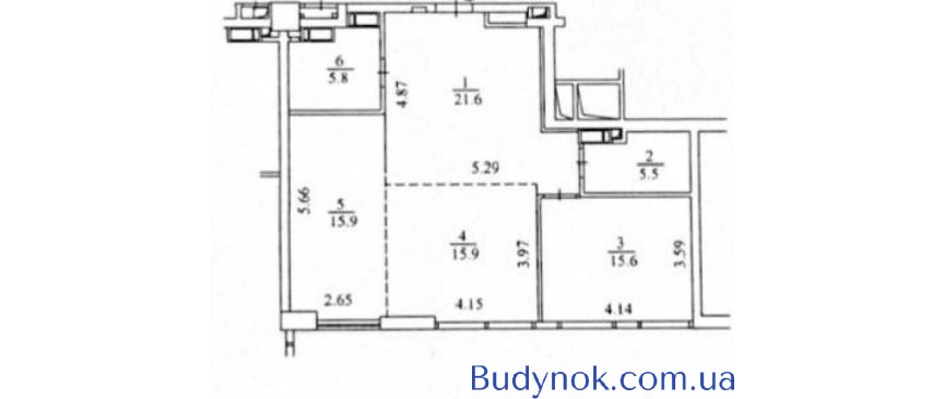 продаж 2-к квартира Київ, Печерський, 275400 $