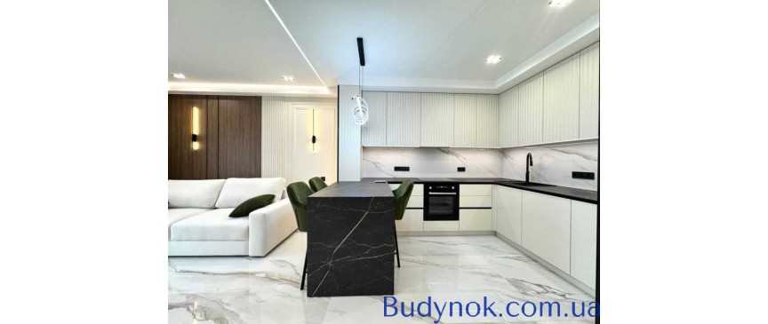 продаж 1-к квартира Київ, Голосіївський, 126000 $